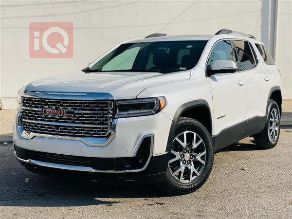 GMC Acadia 2023 for sale in Iraq - Erbil